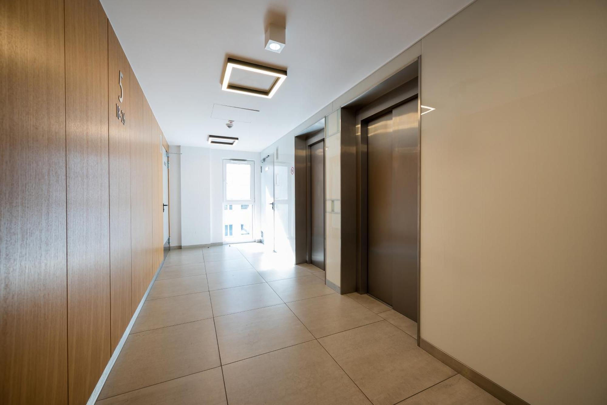 Rondo Wiatraczna Deluxe Apartment Warsaw Exterior photo