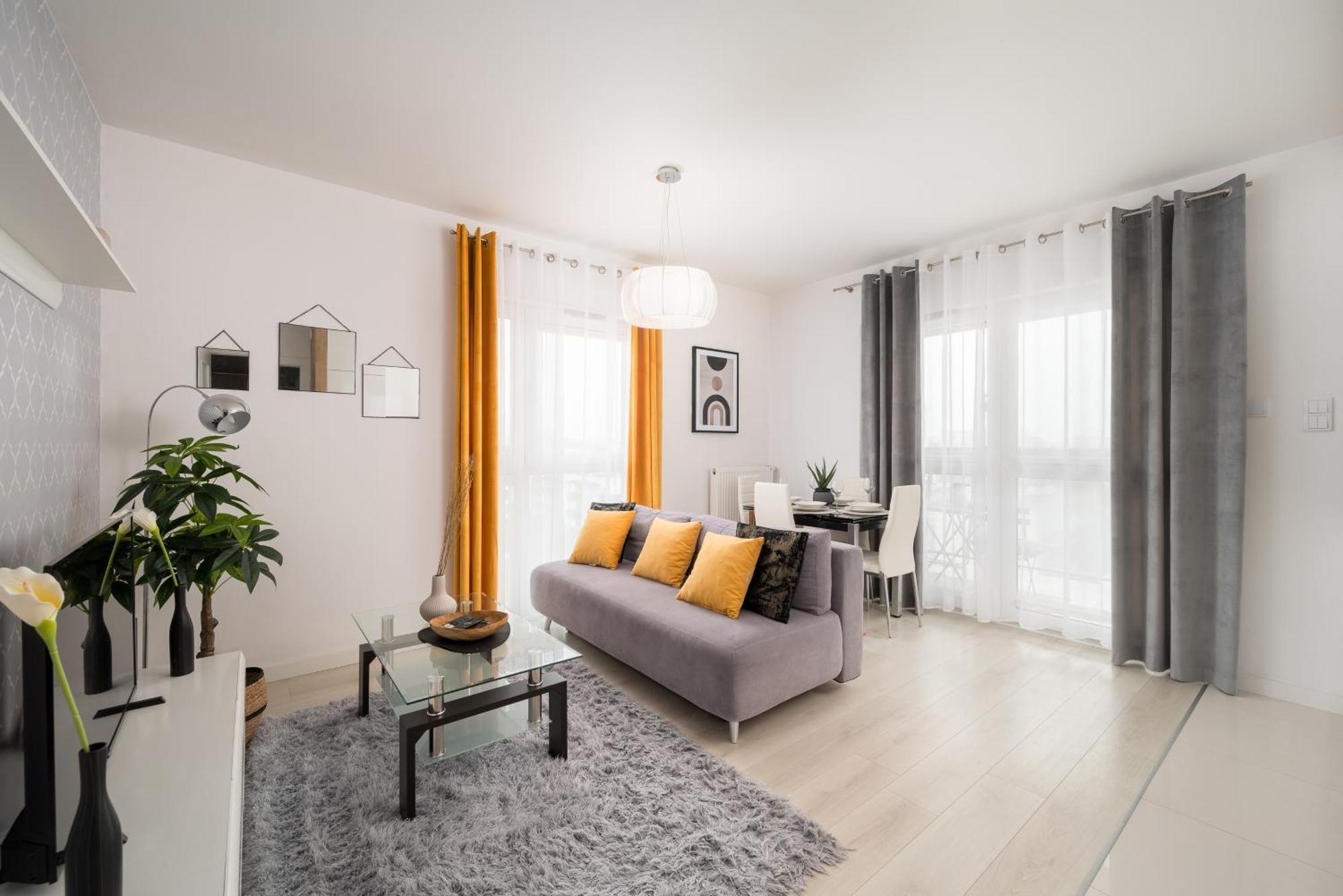 Rondo Wiatraczna Deluxe Apartment Warsaw Exterior photo